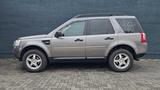 Land Rover Freelander 2 S TD4 - Land Rover Freelander: Td4s