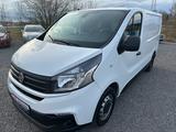 Fiat Talento Kasten L1H1 1,0t Basis - Fiat Talento aus 2021