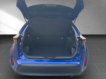 Toyota Yaris Cross 1.5 Hybrid Teamplayer *BLIS*SHZ*LED*