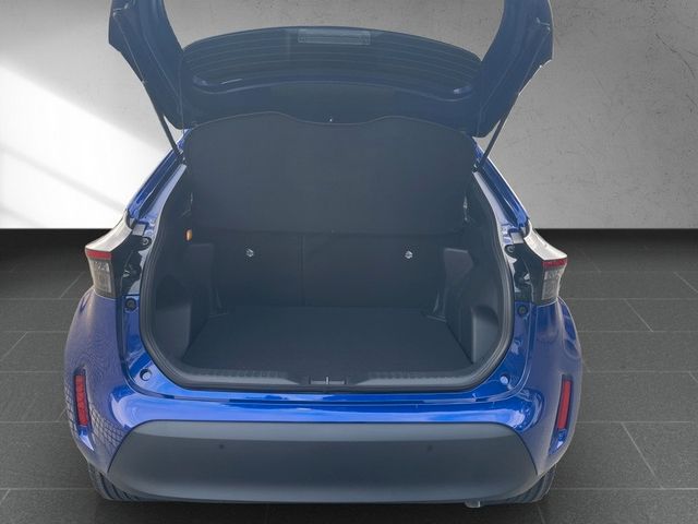 Toyota Yaris Cross 1.5 Hybrid Teamplayer *BLIS*SHZ*LED*