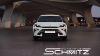 Cupra Formentor - Vorschau Bild 2