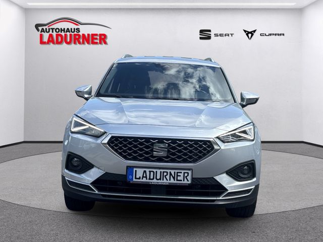 Tarraco Xperience *E-HYBRID*AHK*LED/ACC*Navi*SHZ