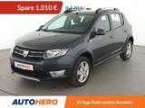 Dacia Sandero 0.9 TCe Stepway Prestige*NAVI*PDC*KLIMA* - Dacia Sandero: Kleinwagen