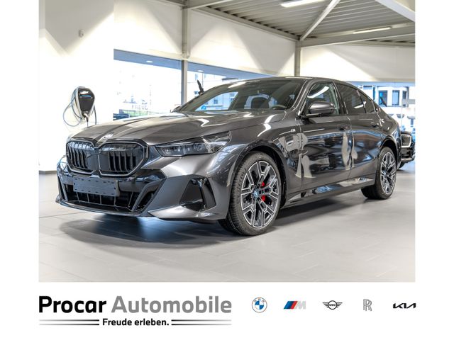 BMW 530e Limousine / M-SportpaketPro Innovationspake