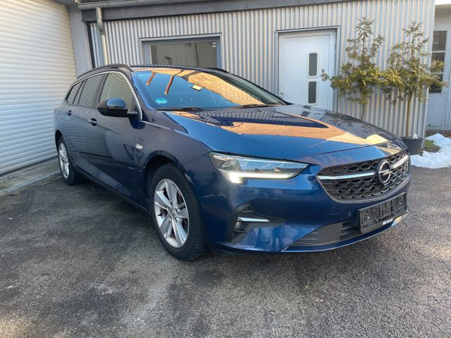 Opel Insignia B Sports Tourer Business Edition AHK