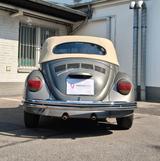 Volkswagen Käfer 1303 Cabrio - Volkswagen Käfer: 1303