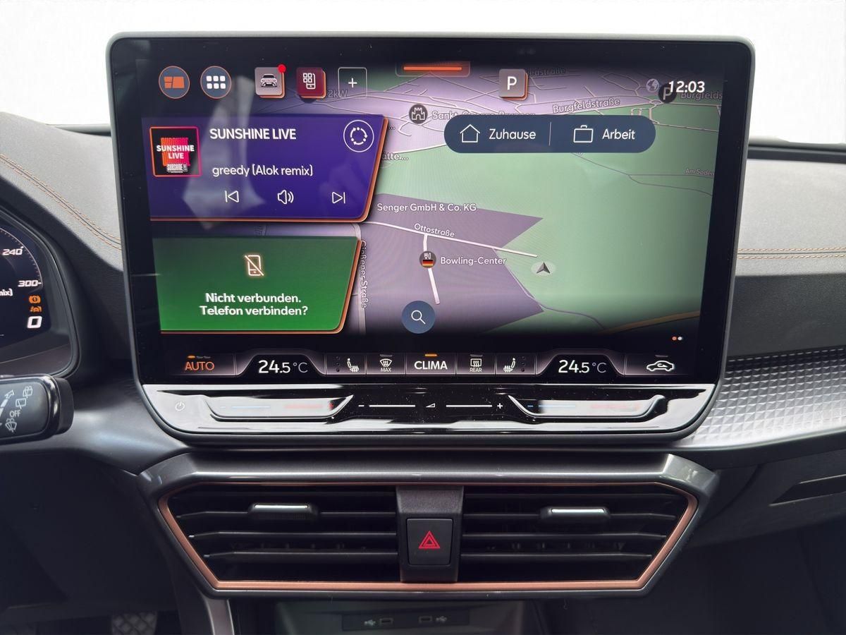 Cupra Leon - Bild 17