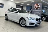 BMW 118i Advantage *Navi*LED*Klima*PDC*Sitzhzg - BMW 118 in Hamburg