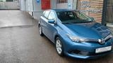 Toyota Auris Cool - gebrauchte Toyota Auris aus dem Jahr 2016