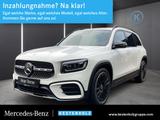 Mercedes-Benz GLB 250 4MATIC AMG+NIGHT+AHK+360°+MEMORY+20"LM
