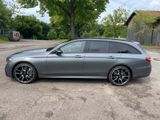 Mercedes-Benz E 43 AMG Mercedes-AMG E 43 4MATIC T Autom. M... - Mercedes-Benz E 43 AMG aus 2018