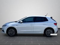 Skoda Fabia - Vorschau Bild 8