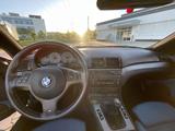 BMW E46 M3 - Topasblau, Laguna Seca Leder *selten* - BMW M3: E46