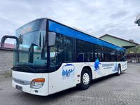 Setra 415 NF /Citaro / Klima /EURO 4