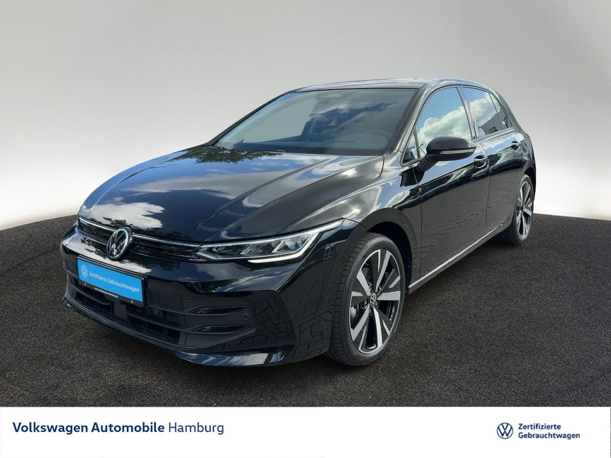 Volkswagen Golf VIII 1.5 eTSI Life DSG HeadUp Standhzg Navi foto 1