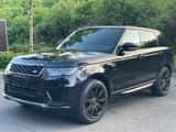 Land Rover Sport 2.0si4 P300 HSE Panorama ACC Alcantara 360 - Land Rover Range Rover Sport in Dortmund