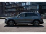 Mercedes-Benz EQB 350 4M AMG Prem+PANO+AHK+HUD+360°+BURMESTER - Mercedes EQB mit Schiebedach