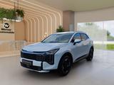 Kia Sportage PE 1.6 T Spirit DCT Facelift - Kia Sportage Jahreswagen: Automatik