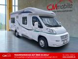 Chausson Flash 08 - Automatik - - Chausson Teilintegrierter