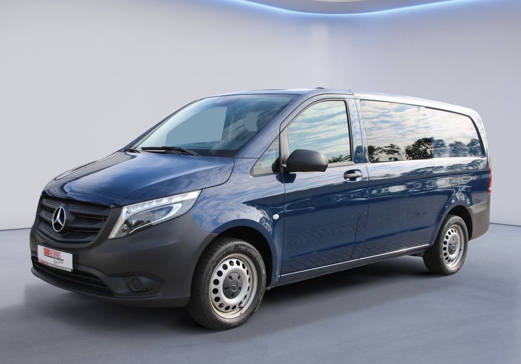 Image of Mercedes-Benz Vito
