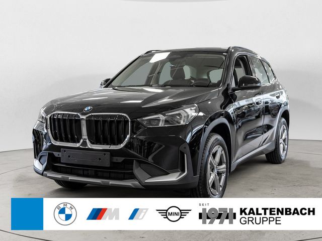 BMW X1 sDrive 18i LED ACC AHK NAVI KAMERA SHZ PDC