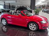 Audi TT 1.8 T Roadster 3.Hand.Leder Xenon HU neu - Audi TT aus 2002