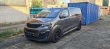 Peugeot Expert - Peugeot Expert: Standheizung
