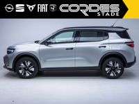 Opel Frontera - Vorschau Bild 3