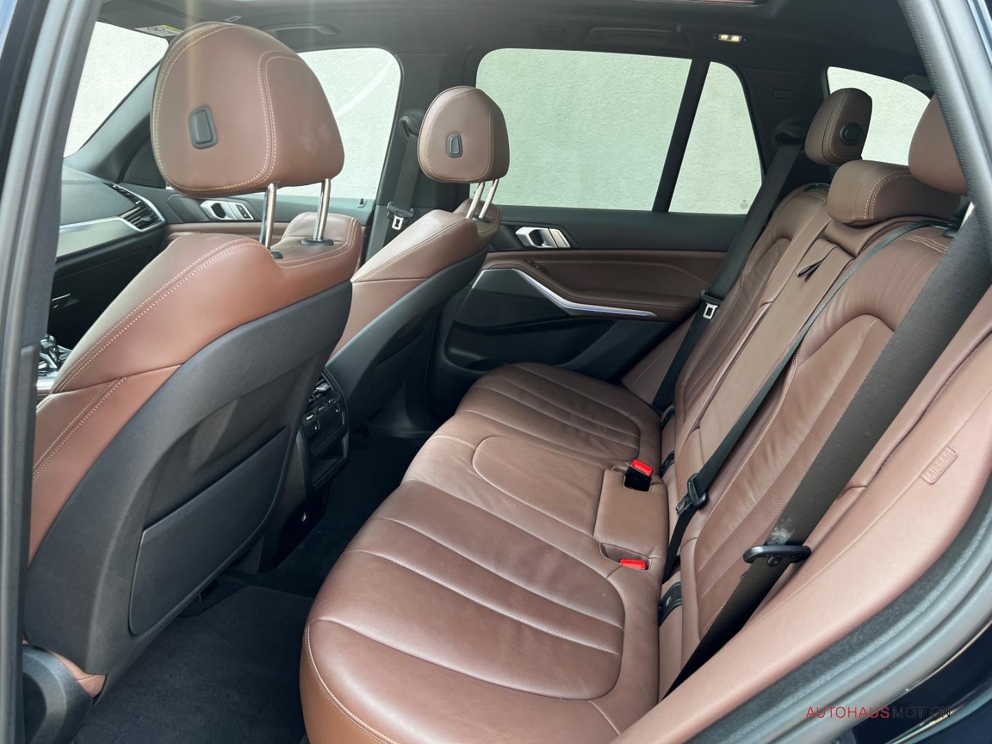 BMW X5 xDrive 30 d M Sport LED PANO KAMERA HUD AMBIE