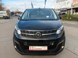 Opel Zafira Life 2.0 CDTI L (L3) Automatik (AHK) - Opel Zafira Life Gebrauchtwagen