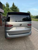 Volkswagen T7 Multivan 2,0 TDI SCR DSG Edition Edition - VW T7 Multivan von privat