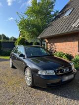 Audi S4 B5++TÜV Neu++Recaro++FL - Audi S4 aus 2000: Kombi