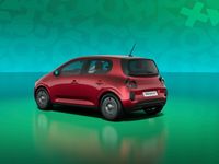 Renault Twingo - Vorschau Bild 10
