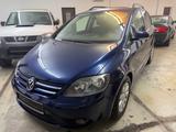 Volkswagen Golf Plus V United 1.6 Benzin 101 PS - Volkswagen Golf aus 2008: 1.6