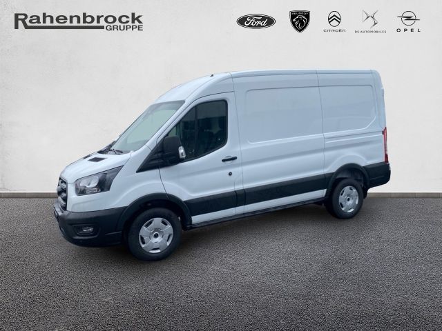 Ford Transit Kastenwagen 350L2H2 Trend