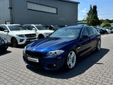 BMW 530d xDrive M-Sport Aut./Navi+/SD/Leder/Bi-Xenon - BMW 530 in Köln