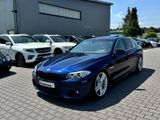 BMW 530d xDrive M-Sport Aut./Navi+/SD/Leder/Bi-Xenon - BMW 530 in Köln