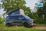 Karmann Duncan 500 *Early Bird Aktion 2026* - Kastenwagen mit 4 Schlafplätzen