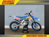 Yamaha WR 250 F 2022 - ohne Straßenzulassung! - YAMAHA WR250F