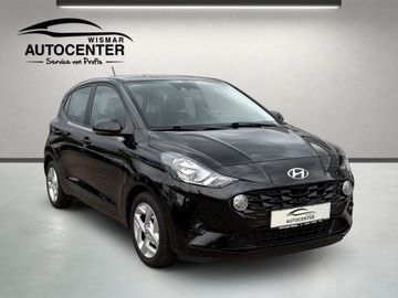 Hyundai I10 49KW67PS AUTOMATIK