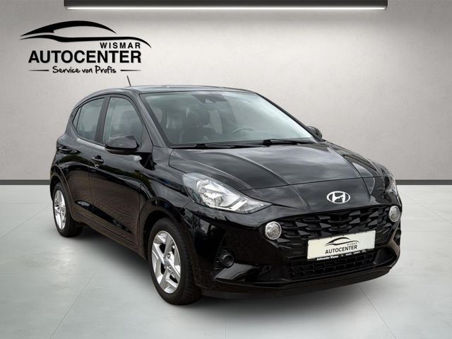 Hyundai I10 49KW67PS AUTOMATIK