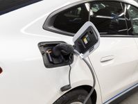 BMW i4 - Vorschau Bild 4