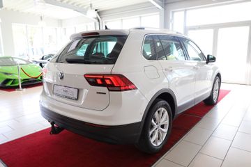 Volkswagen Tiguan - 7