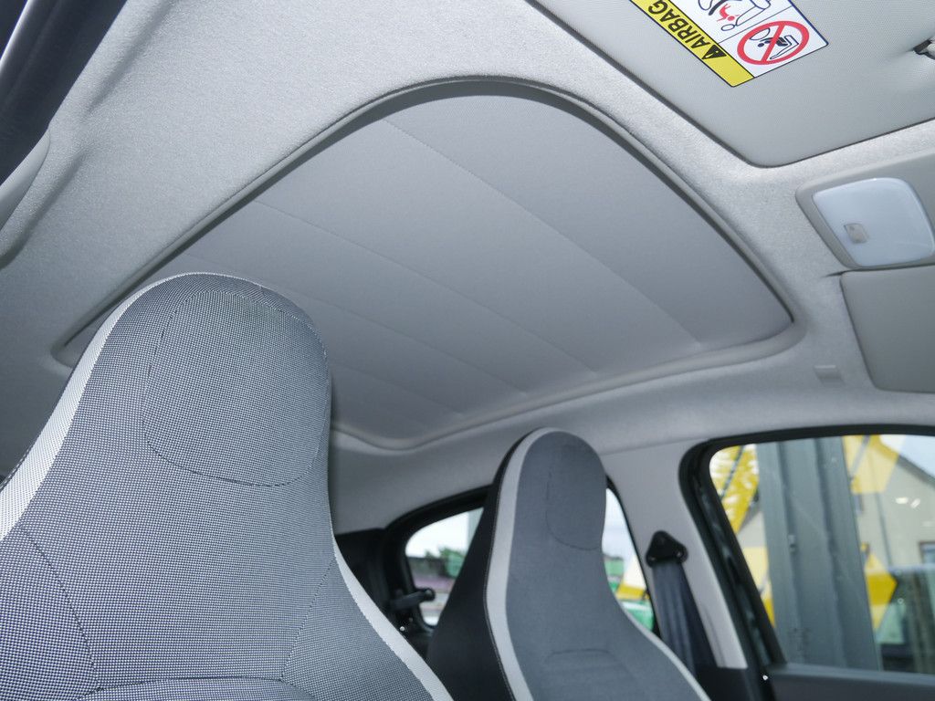 Fahrzeugabbildung Renault Twingo Electric Equilibre