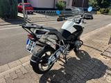 BMW R 1200 GS - BMW 2010 R1200R