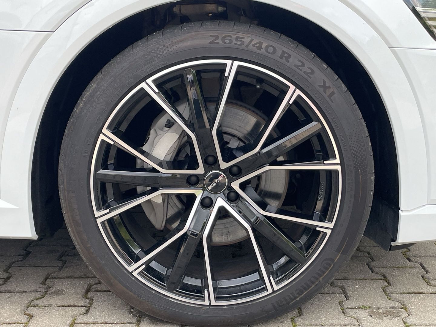 e-tron 55 quattro S line Sitzlüftung/Kamera/ACC