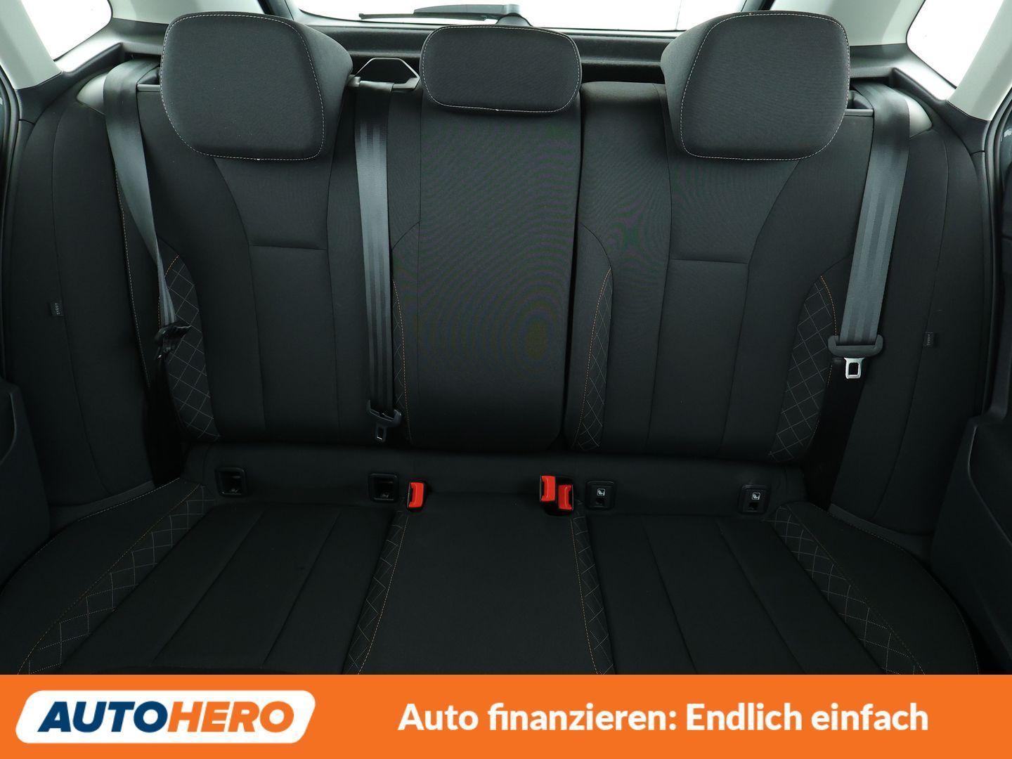 Skoda Kamiq 1.0 TSI Ambition*TEMPOMAT*PDC*SH*BLUETOOTH