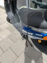 Piaggio tph 125 - Piaggio Motorräder in München