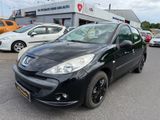 Peugeot 206 + Basis*HU/AU+Service Neu + Garantie - Peugeot 206 aus 2009