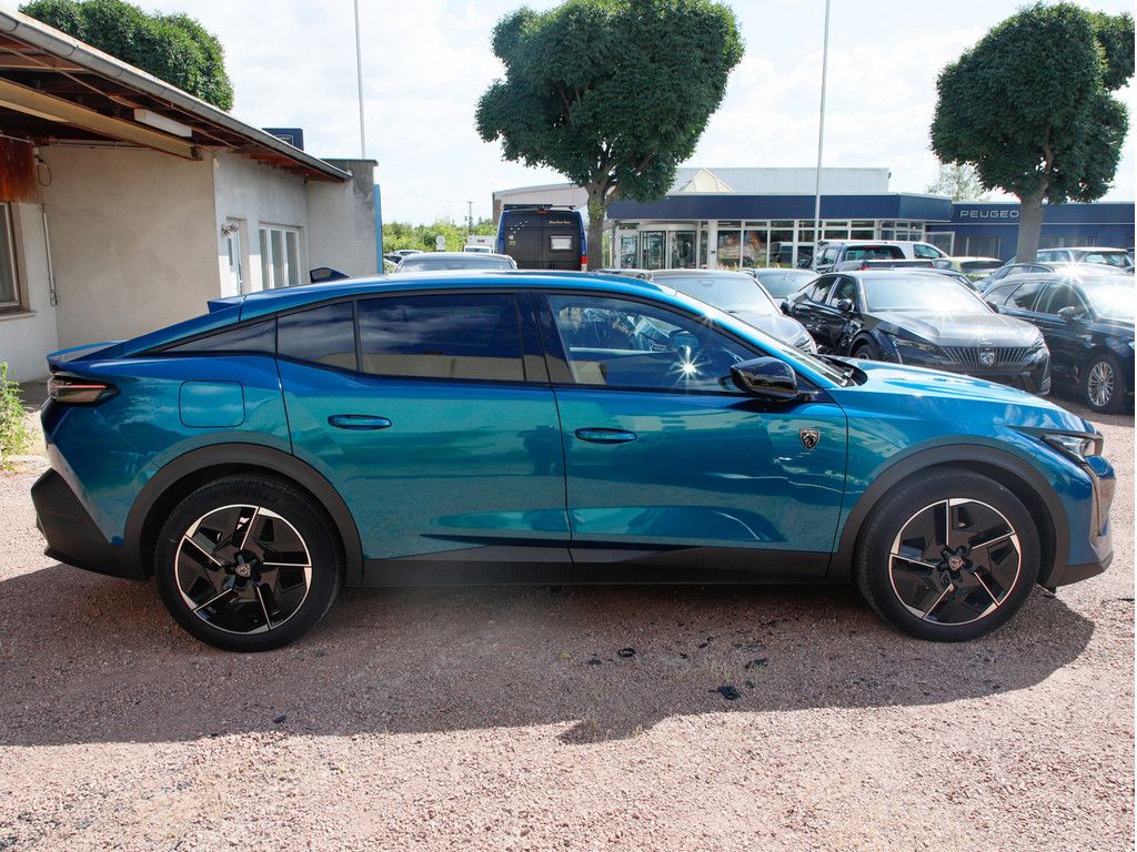 Peugeot 408 - Bild 3